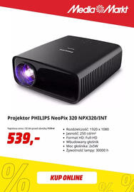 Media Markt gazetka Strona 6
