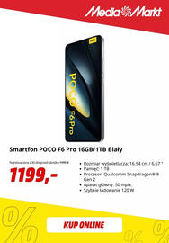 Media Markt gazetka Strona 7