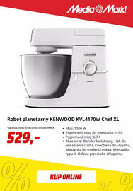 Media Markt gazetka Strona 8
