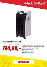 Media Markt gazetka Strona 9