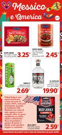 Volantino Supermercati Dok Pagina 10