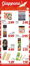Volantino Supermercati Dok Pagina 7