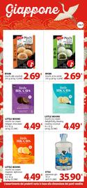 Volantino Supermercati Dok Pagina 8