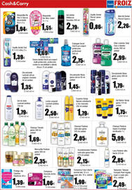 Folleto Cash FROIZ Página 15