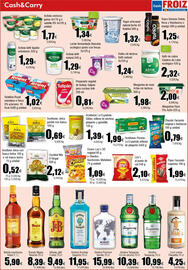 Folleto Cash FROIZ Página 6