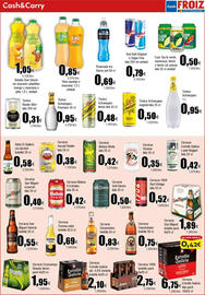 Folleto Cash FROIZ Página 8