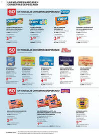 Folleto El Corte Inglés Página 4