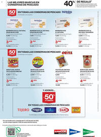Folleto El Corte Inglés Página 8