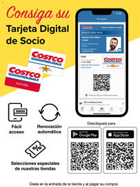 Folleto Costco Página 10