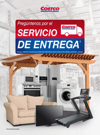 Folleto Costco Página 16