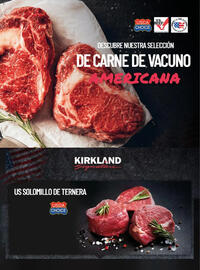 Folleto Costco Página 28