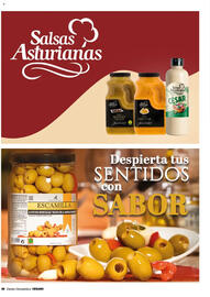 Folleto Costco Página 38