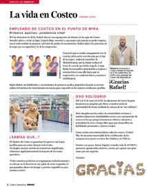 Folleto Costco Página 6
