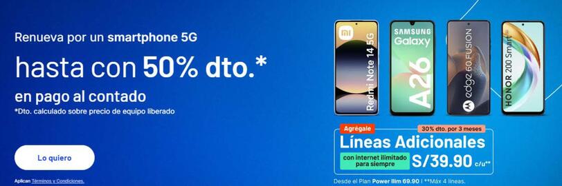 Catálogo Entel Página 3