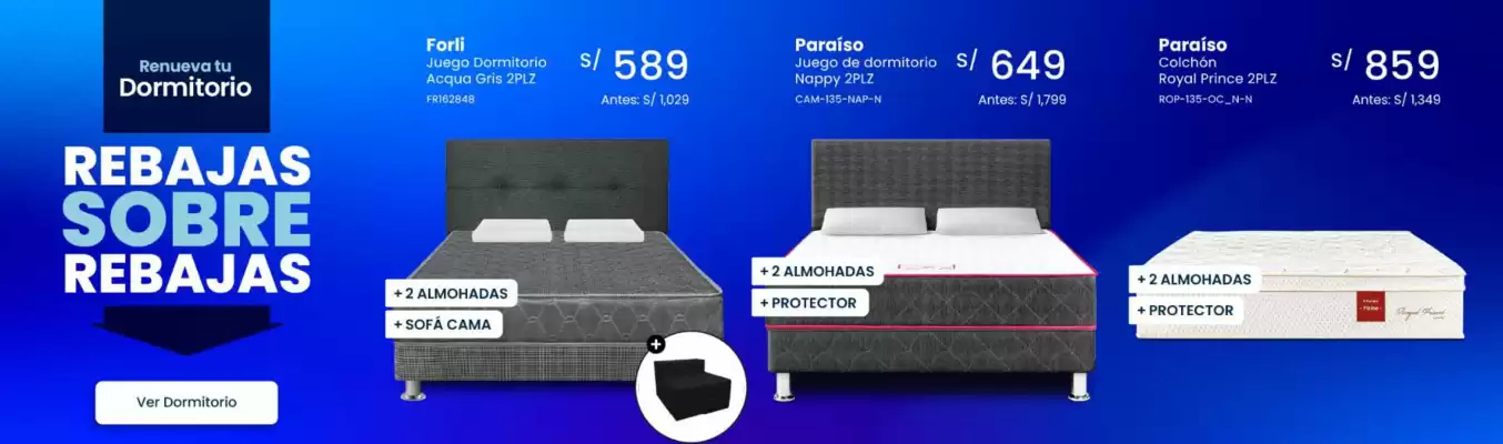 Catálogo Tiendas EFE (válido hasta 6-07)