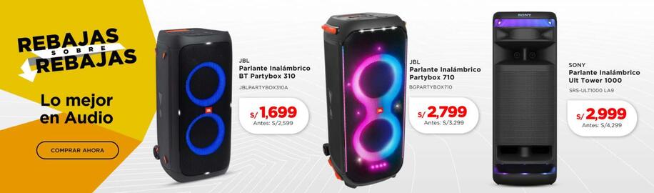 Catálogo La Curacao Página 12