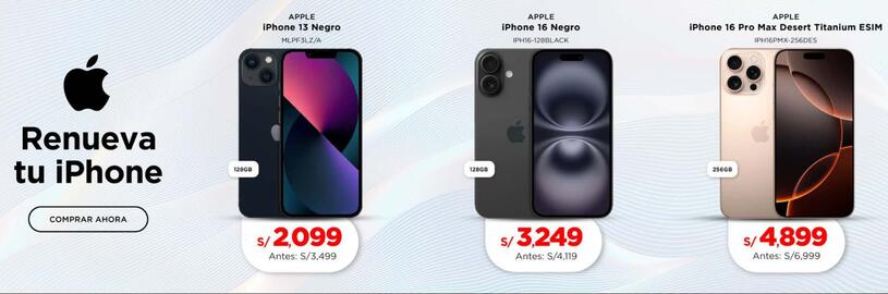 Catálogo La Curacao Página 7