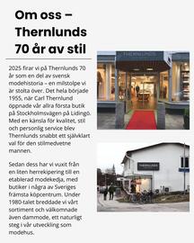 Thernlunds reklamblad Sida 2