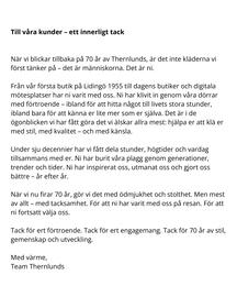 Thernlunds reklamblad Sida 22