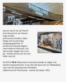 Thernlunds reklamblad Sida 3