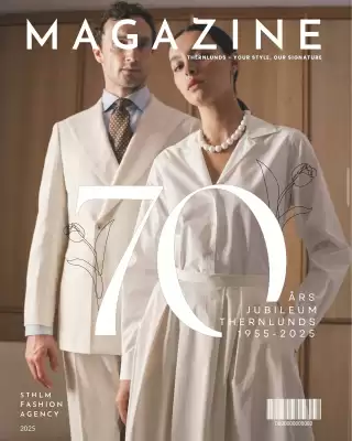 Thernlunds reklamblad (giltig till och med 31-07)