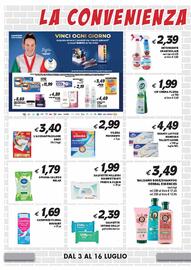 Volantino SuperCoal Pagina 6