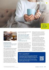 Blooms The Chemist catalogue Page 23