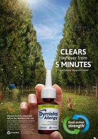 Blooms The Chemist catalogue Page 24
