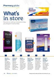Blooms The Chemist catalogue Page 36
