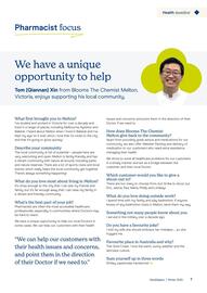 Blooms The Chemist catalogue Page 7
