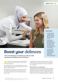 Blooms The Chemist catalogue Page 9