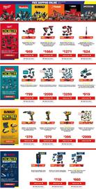 Total Tools catalogue Page 1