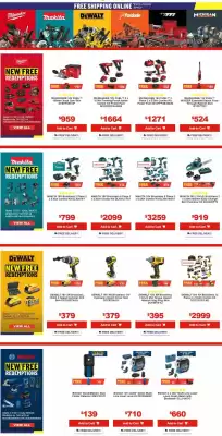 Total Tools catalogue (valid until 31-07)