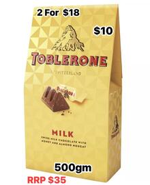 Savemore catalogue week 27 Page 4