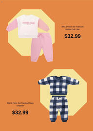 Baby Bunting catalogue Page 2