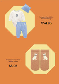Baby Bunting catalogue Page 4