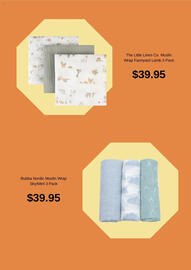 Baby Bunting catalogue Page 5