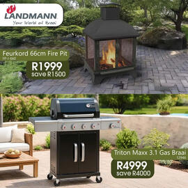 Tafelberg Furnishers catalogue Page 10