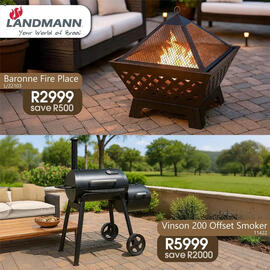 Tafelberg Furnishers catalogue Page 11