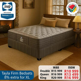 Tafelberg Furnishers catalogue Page 13
