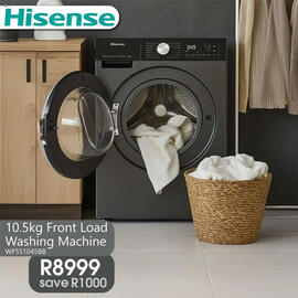 Tafelberg Furnishers catalogue Page 8