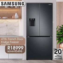 Tafelberg Furnishers catalogue Page 9