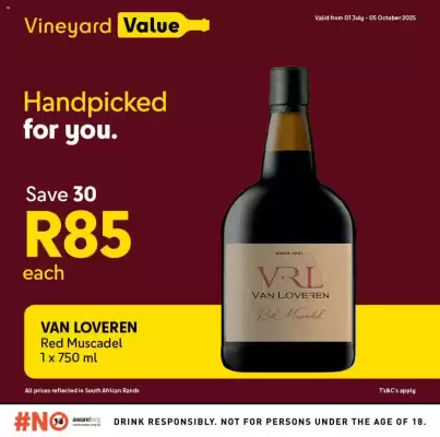 Makro catalogue (valid until 5-10)