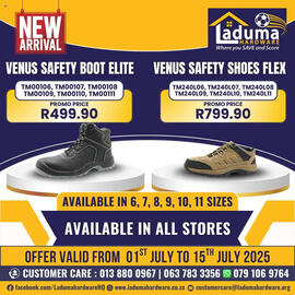 Laduma Hardware catalogue catalogue Page 2