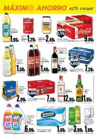 Folleto Unide Supermercados Página 3