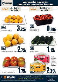 Folleto Unide Supermercados Página 4