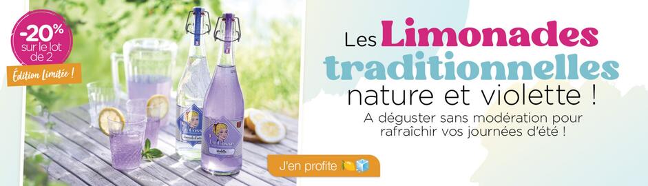 Catalogue Jours Heureux page 1