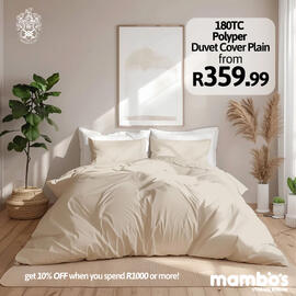 Mambo's Plastics Warehouse catalogue week 27 Page 2
