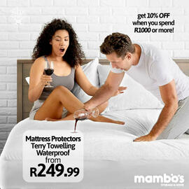 Mambo's Plastics Warehouse catalogue week 27 Page 3