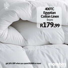 Mambo's Plastics Warehouse catalogue week 27 Page 4